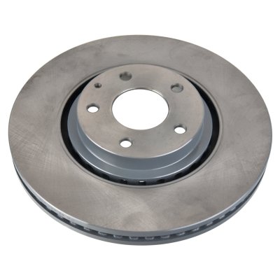 Blueprint Brake Disc ADM543137