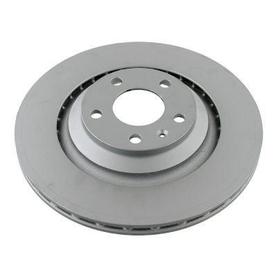 Febi Bilstein Brake Disc 26654