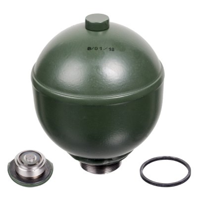 Febi Bilstein Suspension Sphere 26668