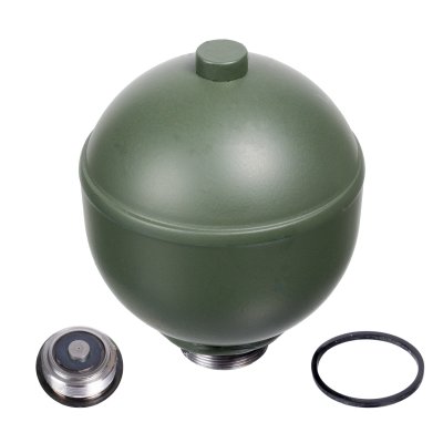 Febi Bilstein Suspension Sphere 26674