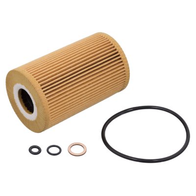 Febi Bilstein Oil Filter 26684
