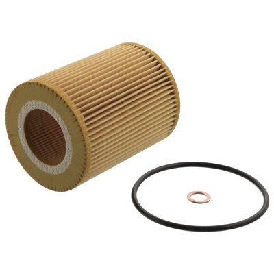 Febi Bilstein Oil Filter 26686