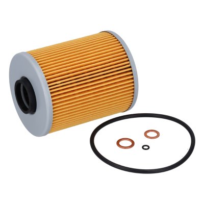 Febi Bilstein Oil Filter 26687