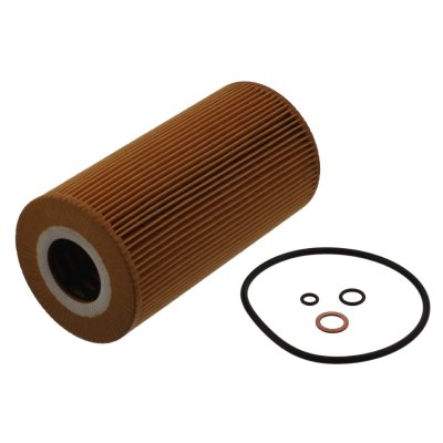 Febi Bilstein Oil Filter 26690