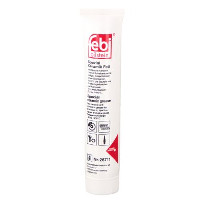 Febi Bilstein Ceramic Paste 26711