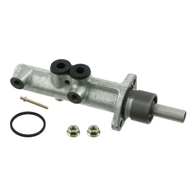 Febi Bilstein Brake Master Cylinder 26714