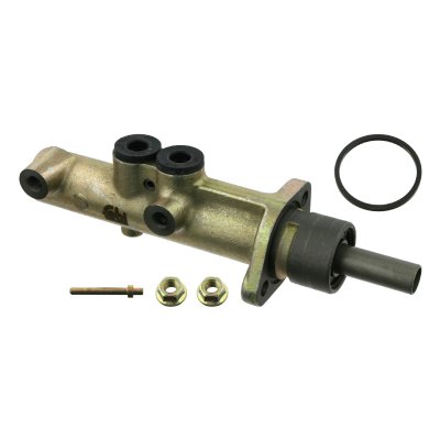 Febi Bilstein Brake Master Cylinder 26728
