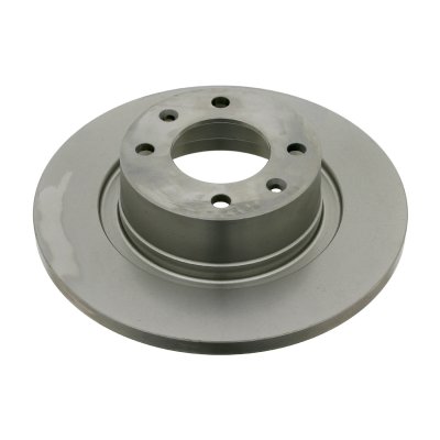 Febi Bilstein Brake Disc 26739