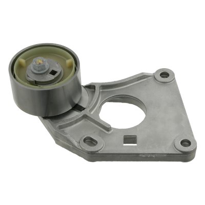 Febi Bilstein Tensioner Pulley 26763