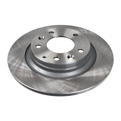 Blueprint Brake Disc ADM54360