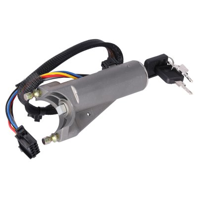 Febi Bilstein Ignition Lock Housing 26892