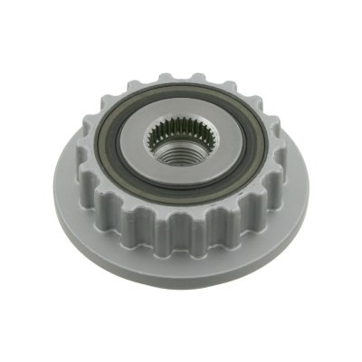 Febi Bilstein Alternator Overrun Pulley 26958