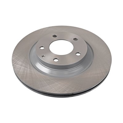 Febi Bilstein Brake Disc 108627