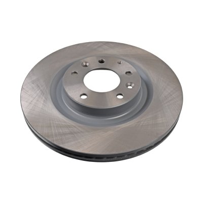 Febi Bilstein Brake Disc 108578