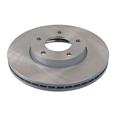 Febi Bilstein Brake Disc 32765