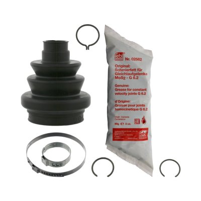 Febi Bilstein CV Boot Kit 27079