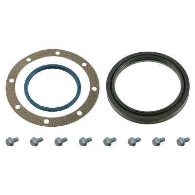 Febi Bilstein Gasket Set 27091