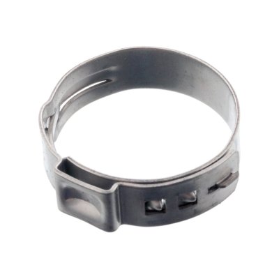 Febi Bilstein Clamping Clip 27100