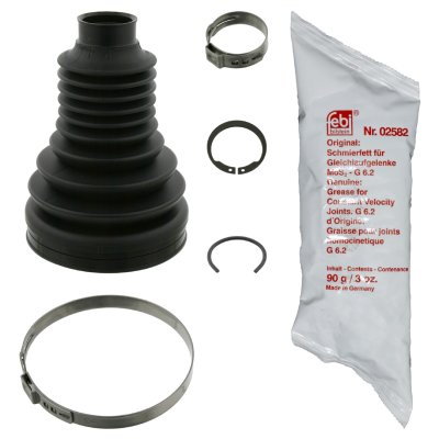 Febi Bilstein CV Boot Kit 27102