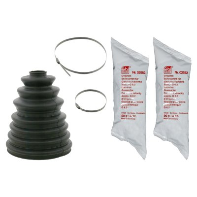 Febi Bilstein CV Boot Kit 27111