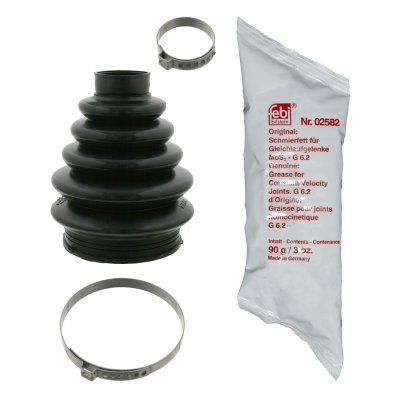 Febi Bilstein CV Boot Kit 27125