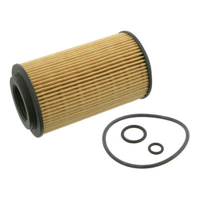 Febi Bilstein Oil Filter 27191