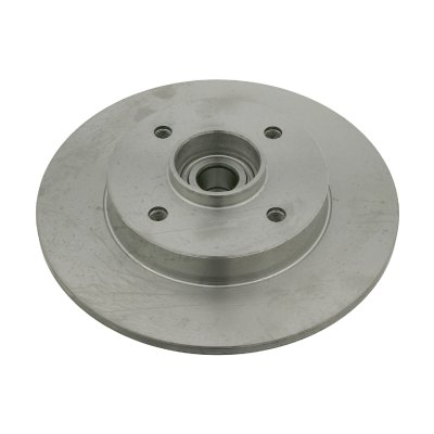 Febi Bilstein Brake Disc 27201