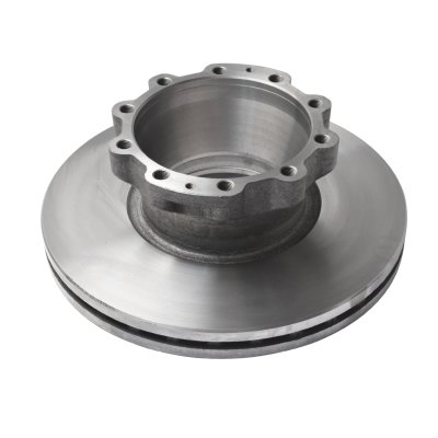 Febi Bilstein Brake Disc 27224