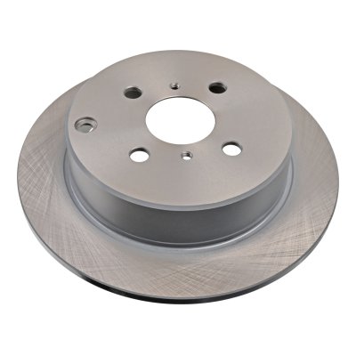 Febi Bilstein Brake Disc 27234