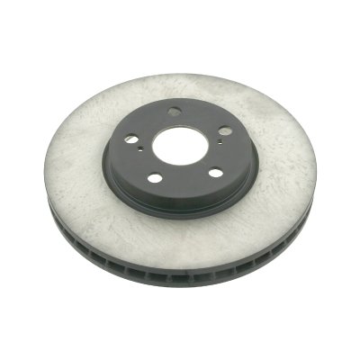 Febi Bilstein Brake Disc 27236