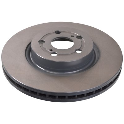 Febi Bilstein Brake Disc 27237
