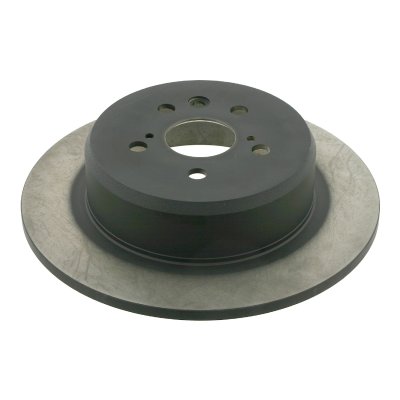 Febi Bilstein Brake Disc 27239