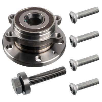 Febi Bilstein Wheel Bearing Kit 27317
