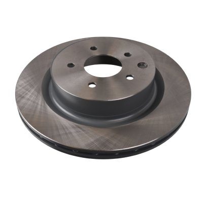 Blueprint Brake Disc ADN143110