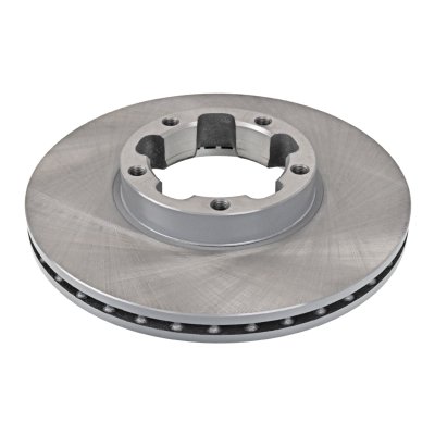 Blueprint Brake Disc ADN143111