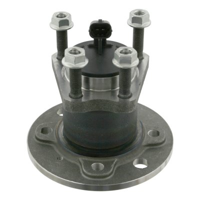Febi Bilstein Wheel Bearing Kit 27384