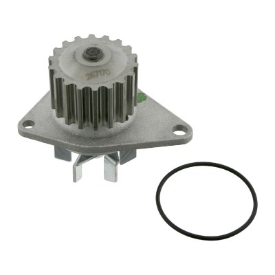 Febi Bilstein Water Pump 27410