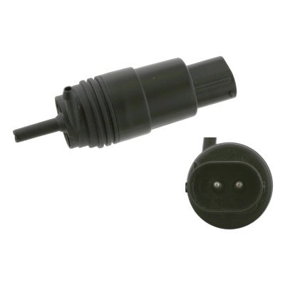 Febi Bilstein Washer Pump 27443