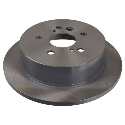 Febi Bilstein Brake Disc 27478