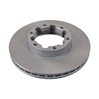 Blueprint Brake Disc ADN143124