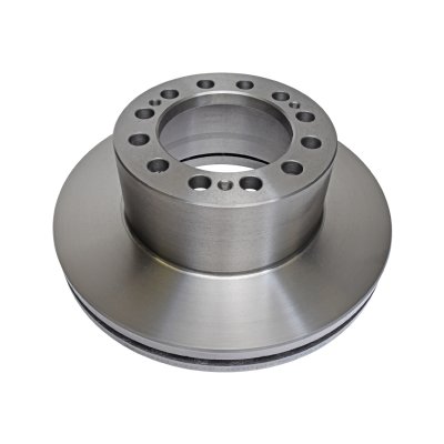Febi Bilstein Brake Disc 27509