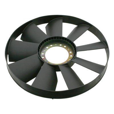 Febi Bilstein Engine Cooling Fan 27521
