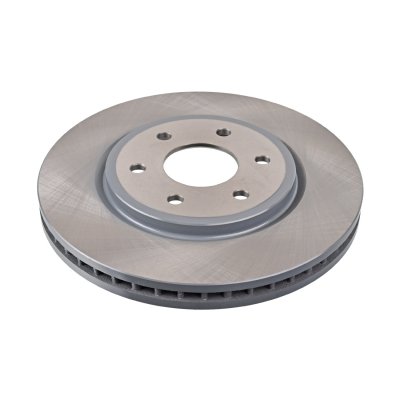 Blueprint Brake Disc ADN143126
