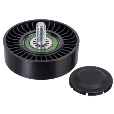 Febi Bilstein Idler Pulley 27554