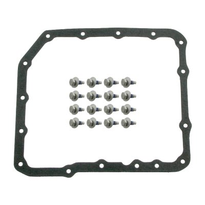 Febi Bilstein Oil Pan Gasket 27571