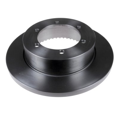 Blueprint Brake Disc ADN143135