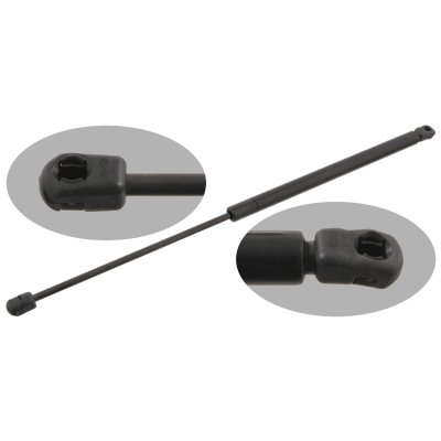 Febi Bilstein Gas Spring 27655