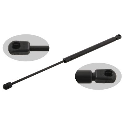 Febi Bilstein Gas Spring 27656
