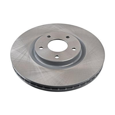 Blueprint Brake Disc ADN143141