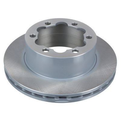 Febi Bilstein Brake Disc 27700
